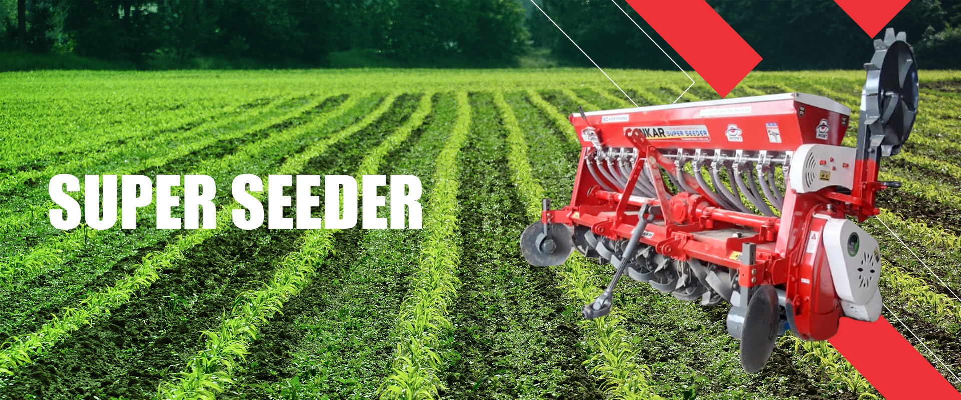 Super Seeder Banner