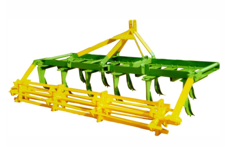 Cultivator Pudlar