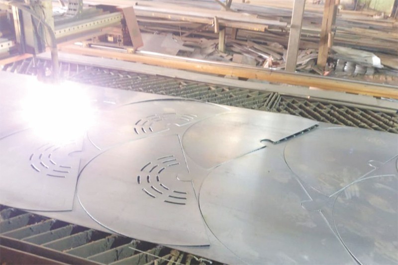 Onkar Engineering Works