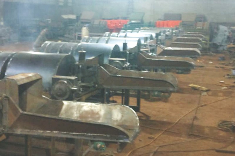 Onkar Engineering Works