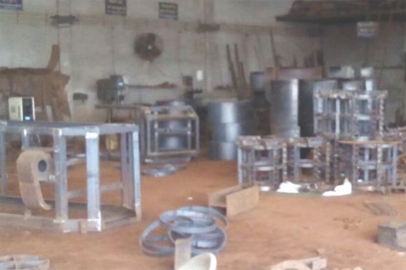 Onkar Engineering Works