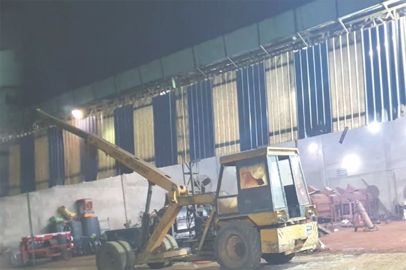 Onkar Engineering Works