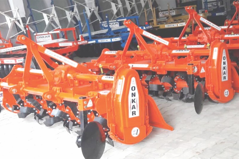 Onkar Engineering Works