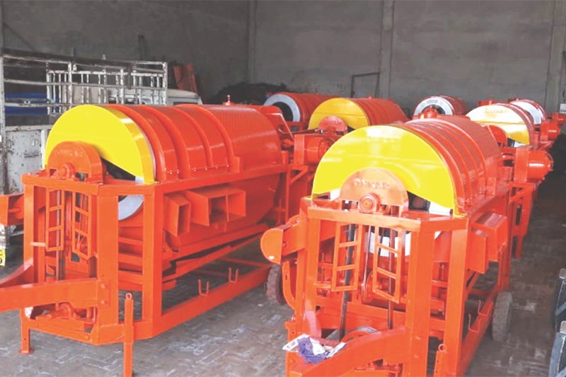 Onkar Engineering Works